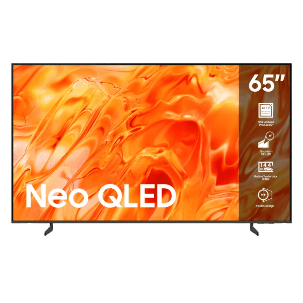 Smart TV Samsung QN65QN70HAGXZB 65" Neo QLED